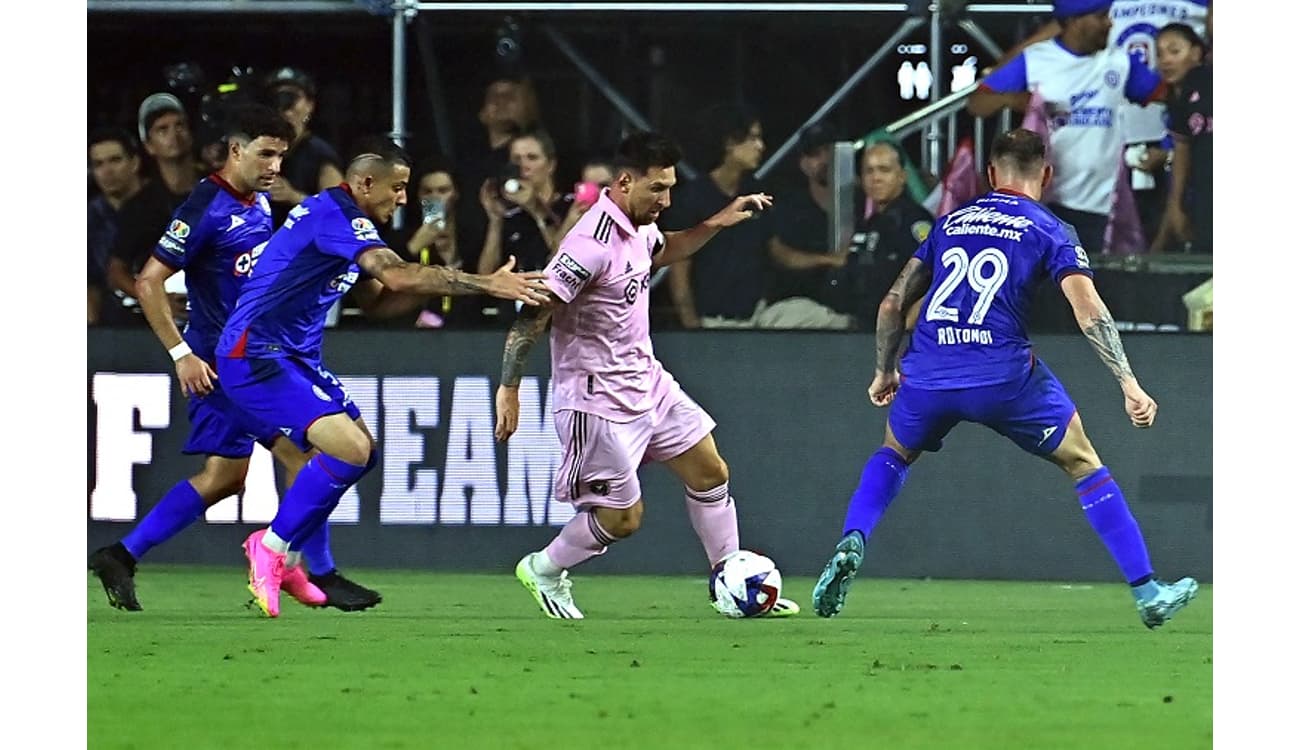 Messi joga hoje? Veja onde assistir Inter Miami x Atlanta United!