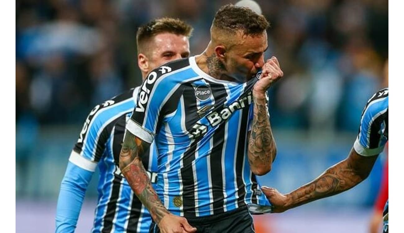 Grêmio: o que Renato planeja para as decisões contra Botafogo e