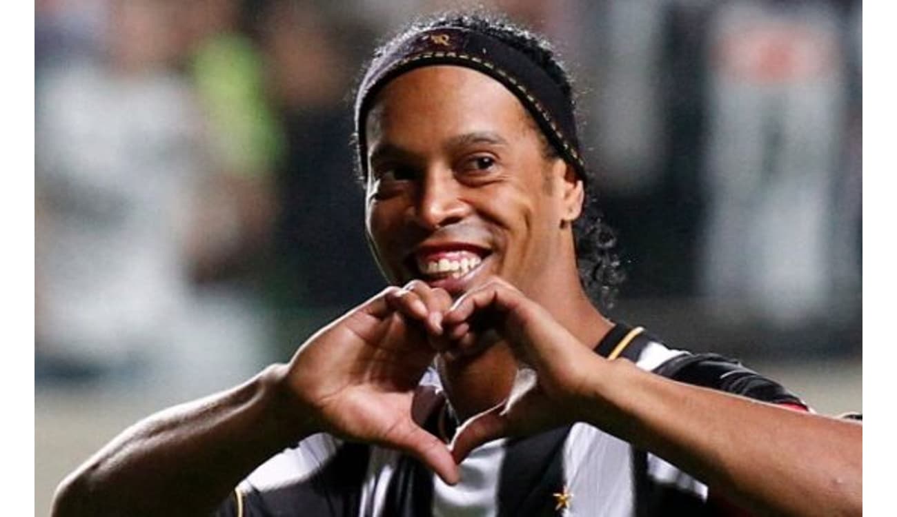 Atlético: Mais dois ídolos são confirmados no 'Lendas do Galo