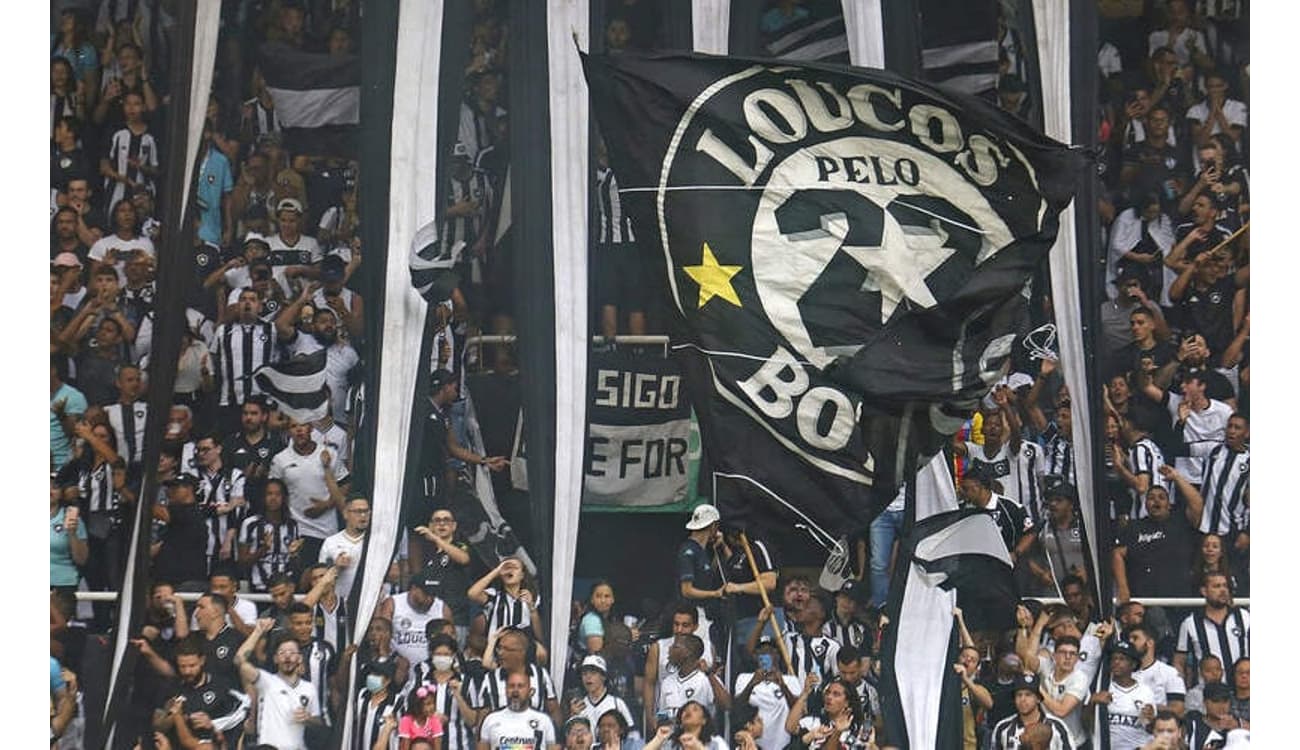 Botafogo x Guaraní: onde assistir ao vivo, horário e escalações do jogo de  hoje pela Sul-Americana - Lance!