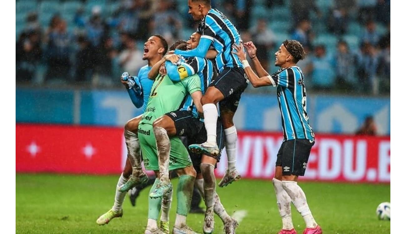 Palpite Atlético MG x Grêmio: 26/11/2023 - Brasileirão Série A