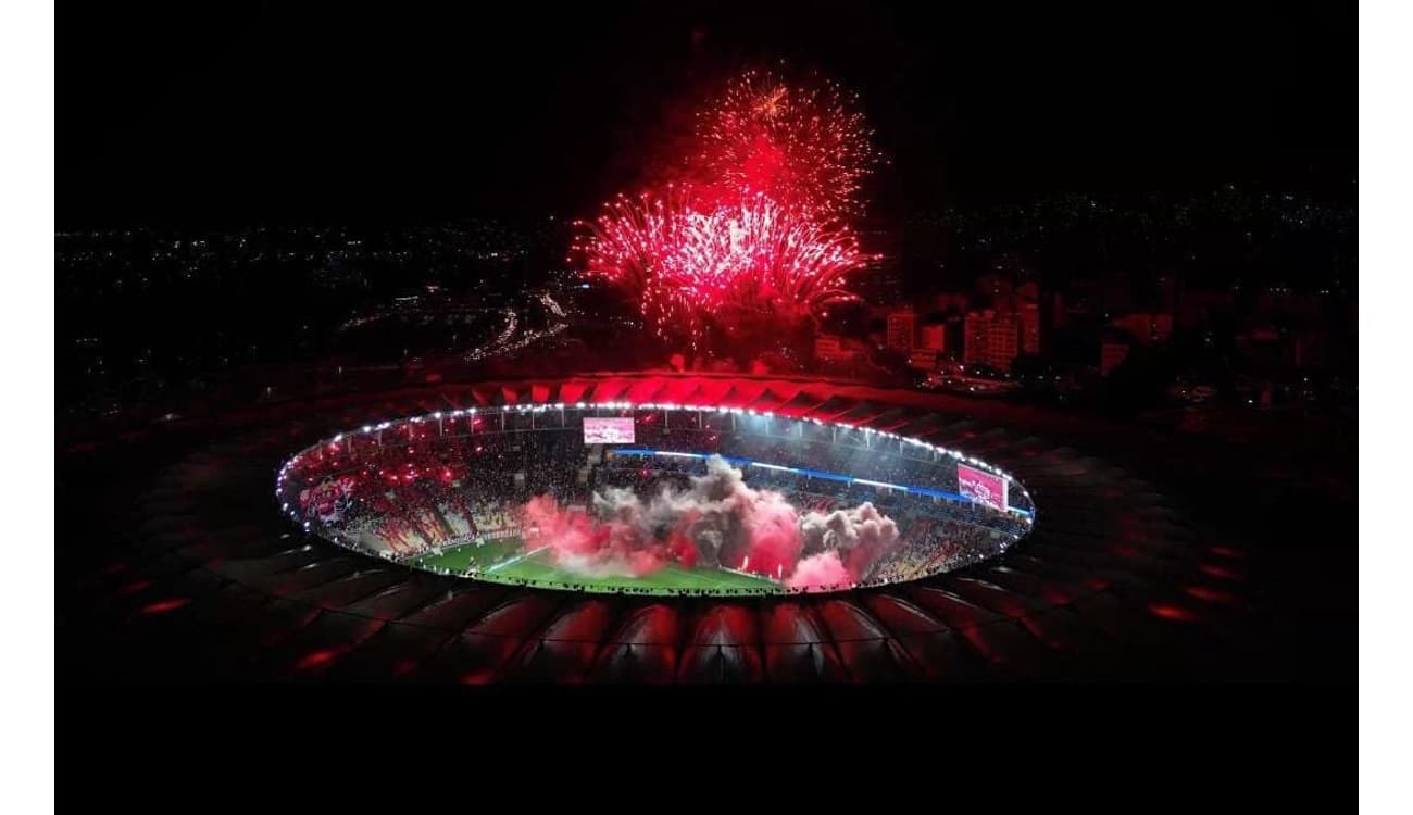 r aluga estádio para bater recorde de maior partida de futebol do  Brasil, Esporte