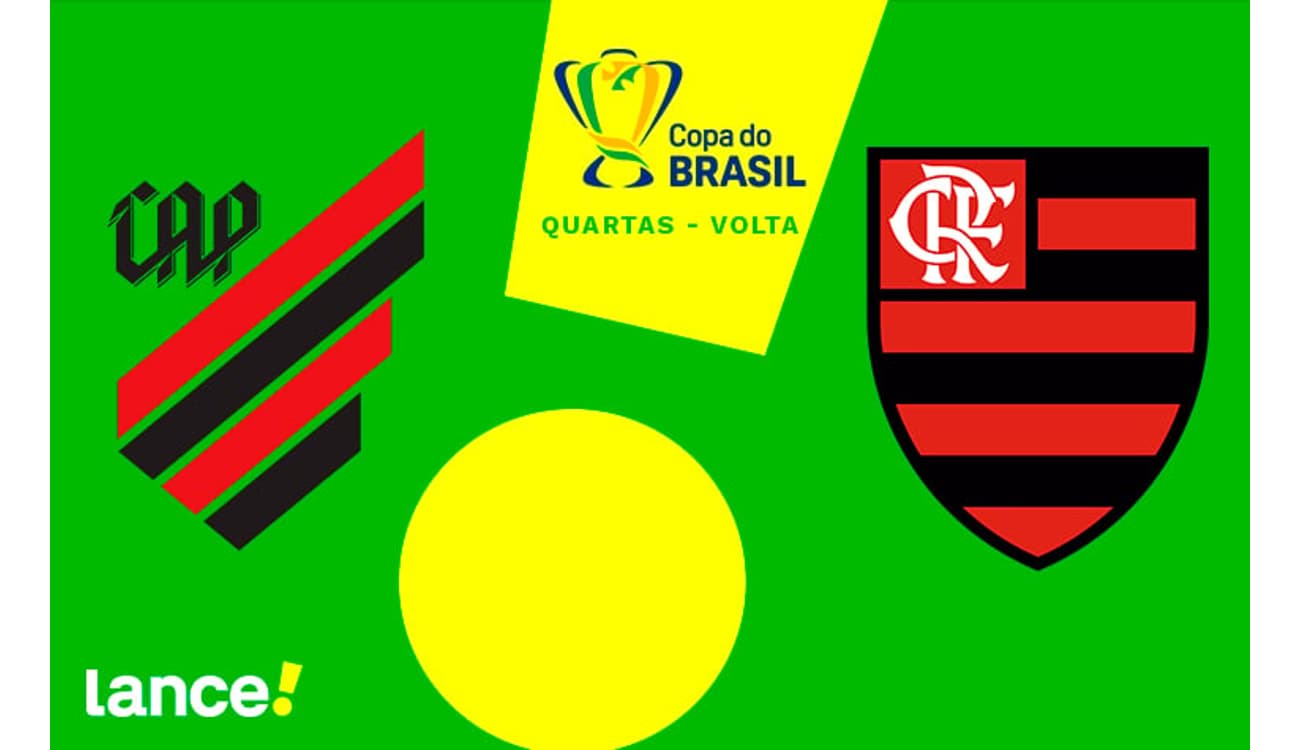 CBF divulga data e horário dos 2 últimos jogos do Flamengo no Brasileirão;  veja tabela