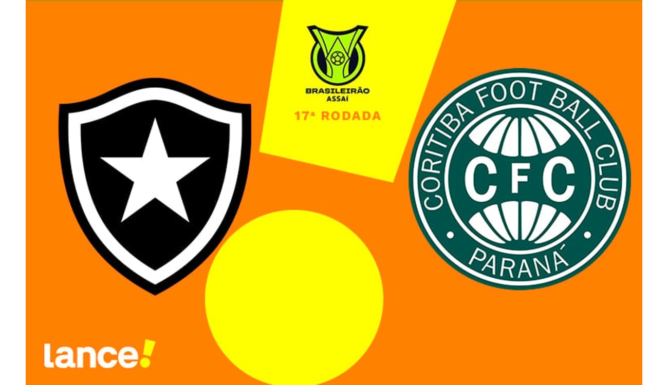 Coritiba - Hoje tem jogo do Coxa, em casa às 16h. E mais