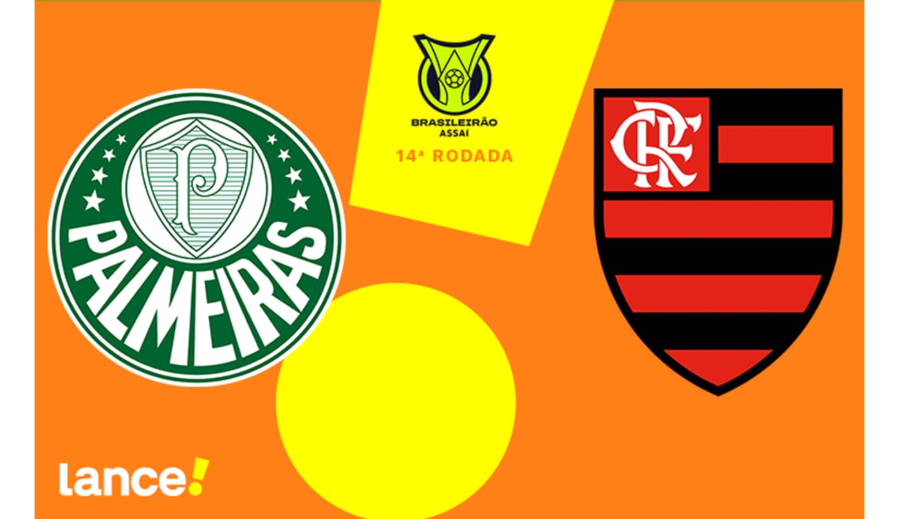 Palmeiras x Vasco: onde assistir, horário desfalques e escalações do jogo  de hoje pelo Brasileirão - Lance!