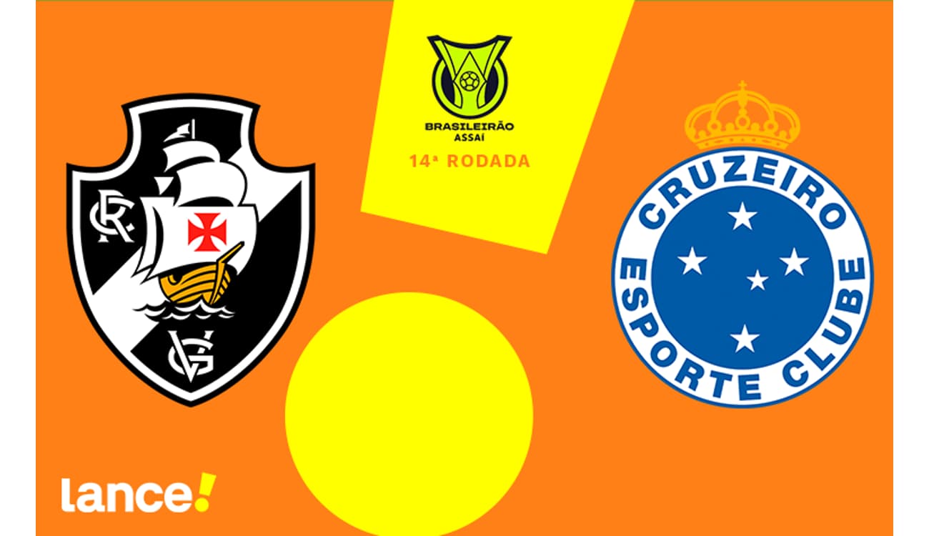 Informações sobre ingressos para Vasco x Cruzeiro – Vasco da Gama