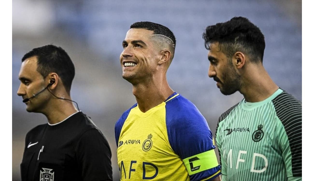 Campeonato Saudita ao vivo: Onde assistir aos jogos de CR7 online e de graça  · Notícias da TV