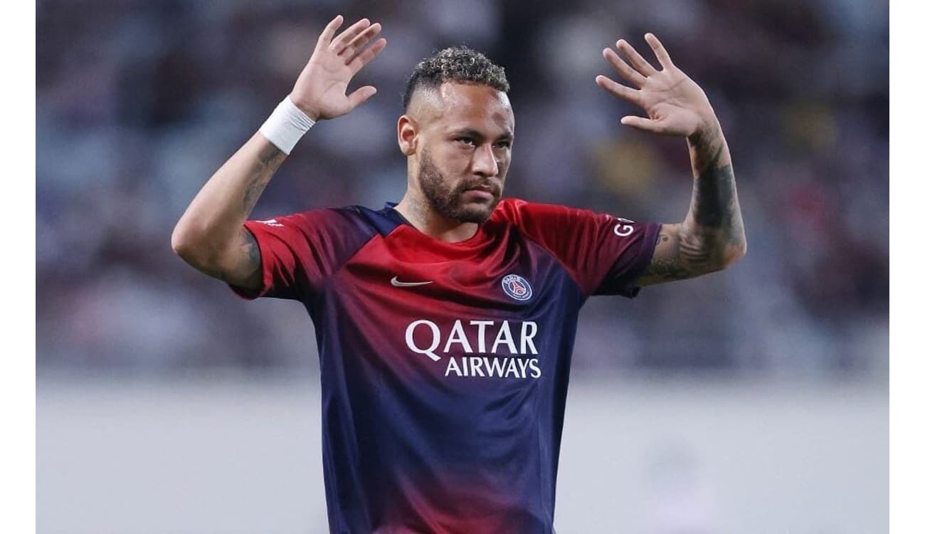 Neymar revela onde quer jogar na próxima temporada - Lance!