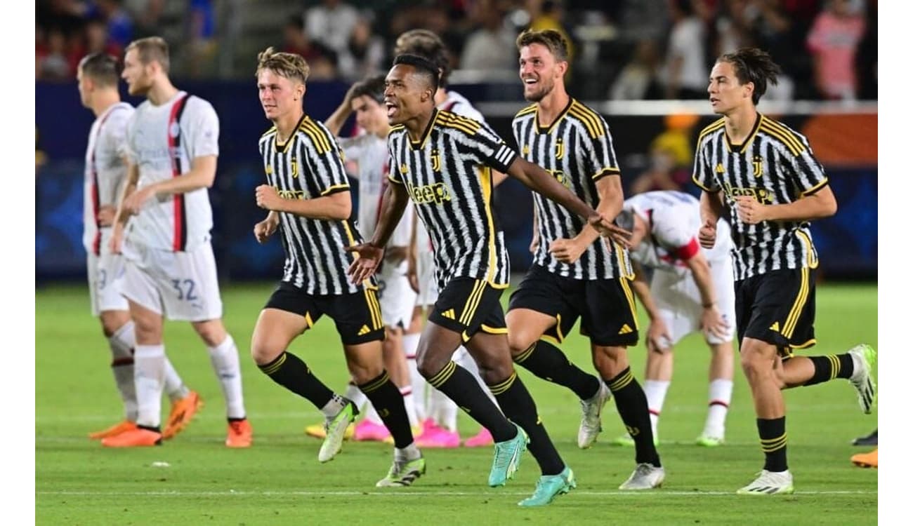 Palpite: Udinese x Juventus – Serie A– 20/8/2023 - Lance!