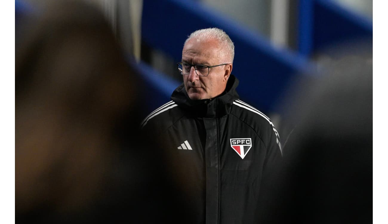 Análise: São Paulo trava em esquema do San Lorenzo, e Dorival tem pior  sequência no time, são paulo