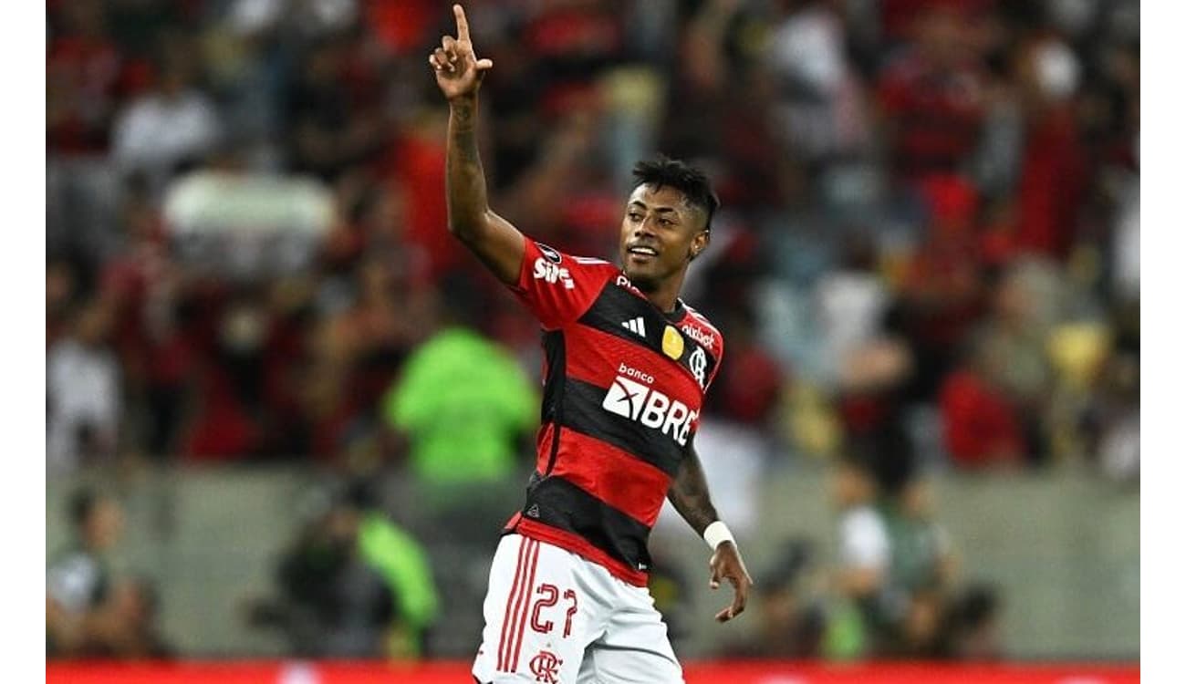 FLAMENGO X OLIMPIA, MELHORES MOMENTOS