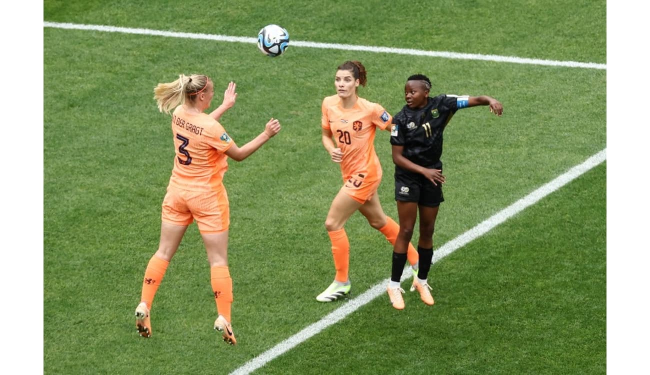 De olho na Copa, seleção feminina fará três amistosos em fevereiro - Placar  - O futebol sem barreiras para você