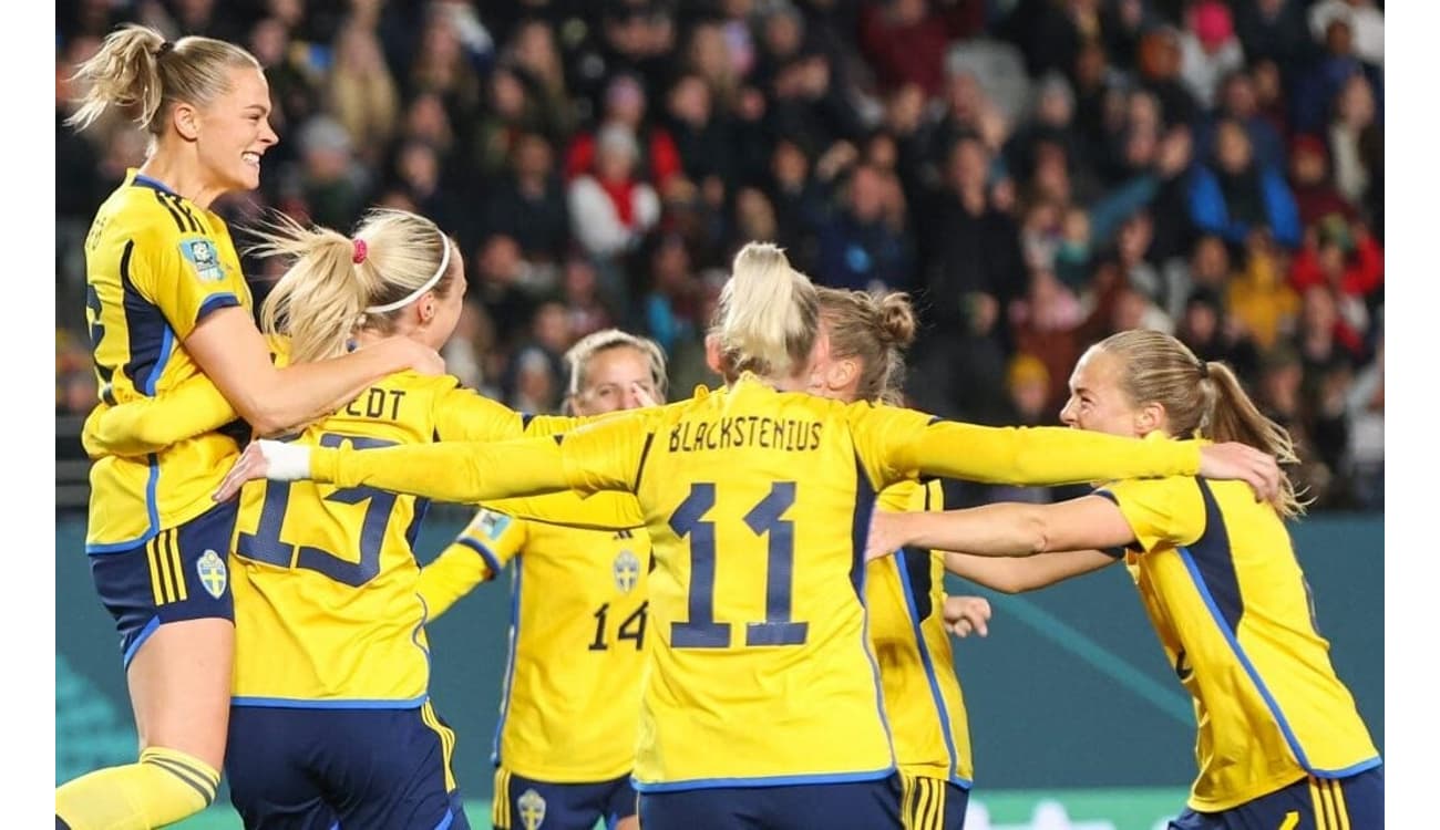 Semifinal da Copa do Mundo Feminina: tabela, datas e horários, copa do  mundo feminina