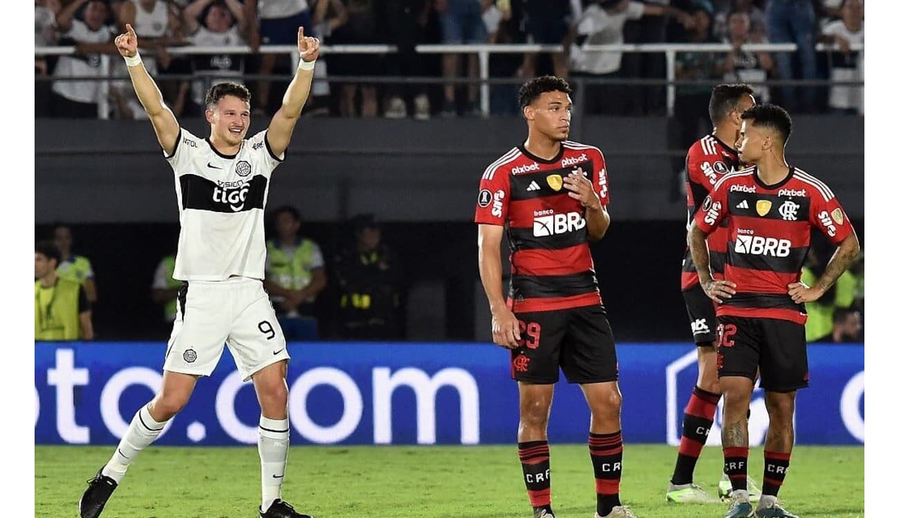 Renato Maurício Prado elege culpados após derrota do Flamengo