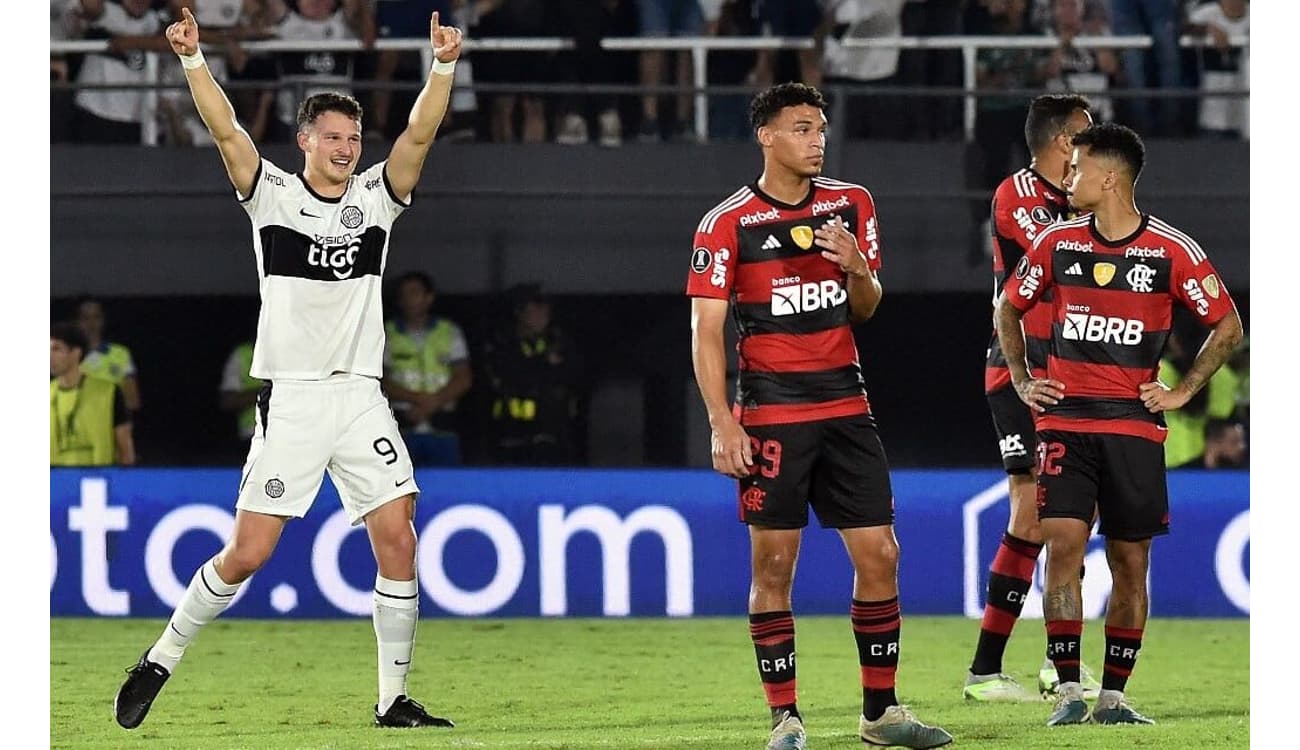 Notícias do Flamengo hoje: renovação de Matheus Cunha, testes de Sampaoli e  tudo sobre jogo contra o Cruzeiro