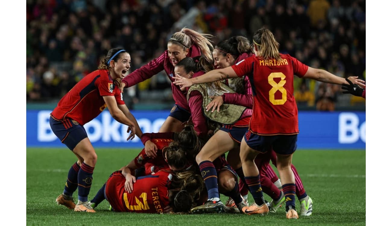 Copa do Mundo Feminina de 2023 já é considerada a maior de todos os tempos;  entenda por quê - Folha PE
