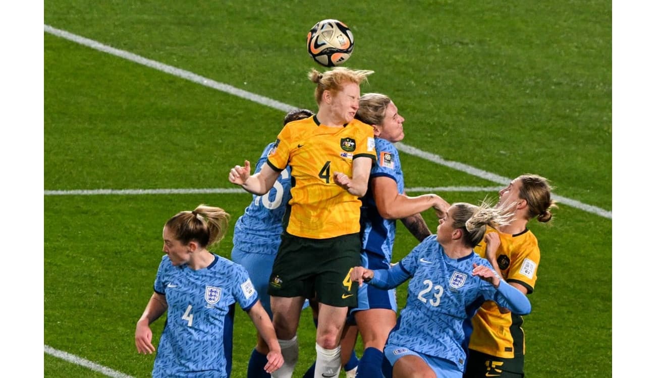 Quanto foi? Resultado do jogo da Seleção Brasileira Feminina na