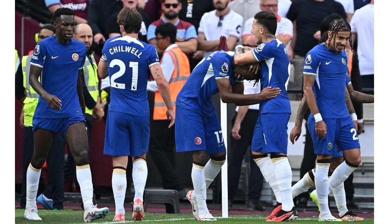 Luton Town x Chelsea: escalação, desfalques e mais do jogo pela Copa da  Inglaterra 21/22