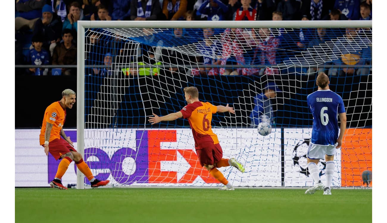 Besiktas x Galatasaray: onde assistir, escalação, horário e as últimas  notícias