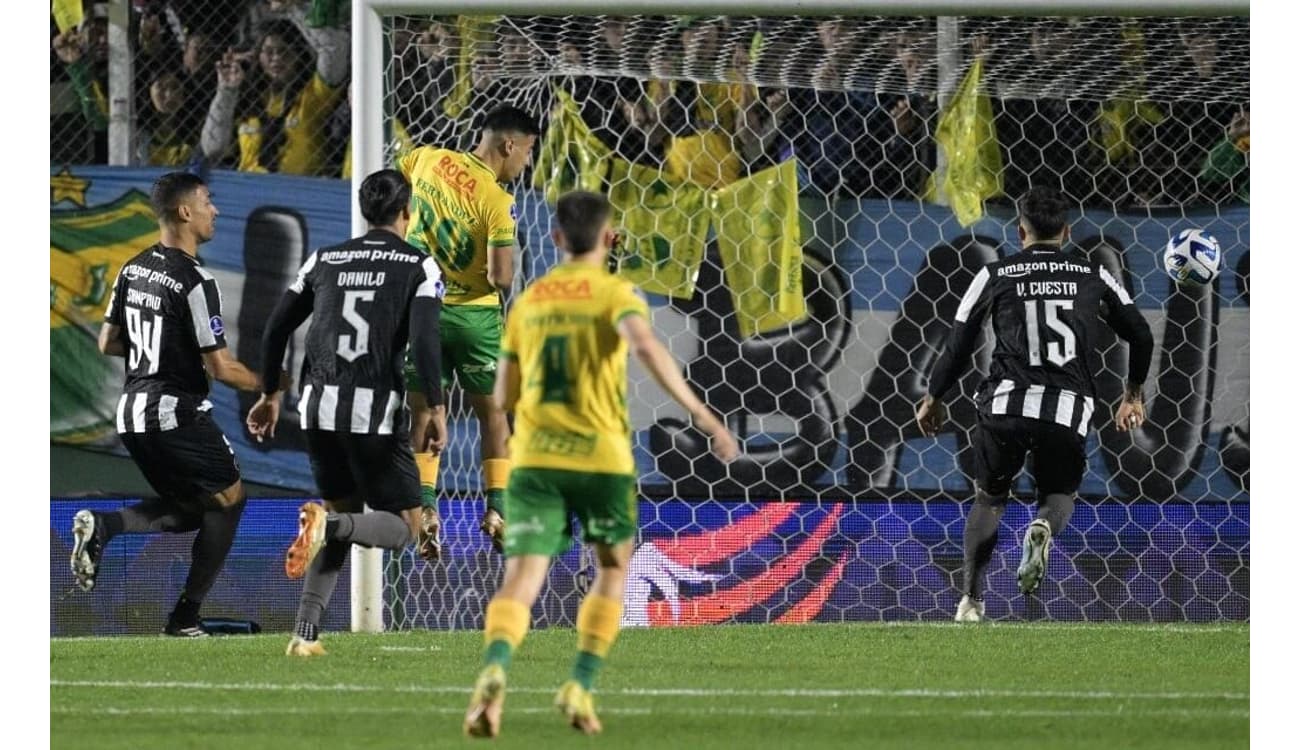 Copa Sul-Americana: saiba datas e horários dos jogos das quartas de final