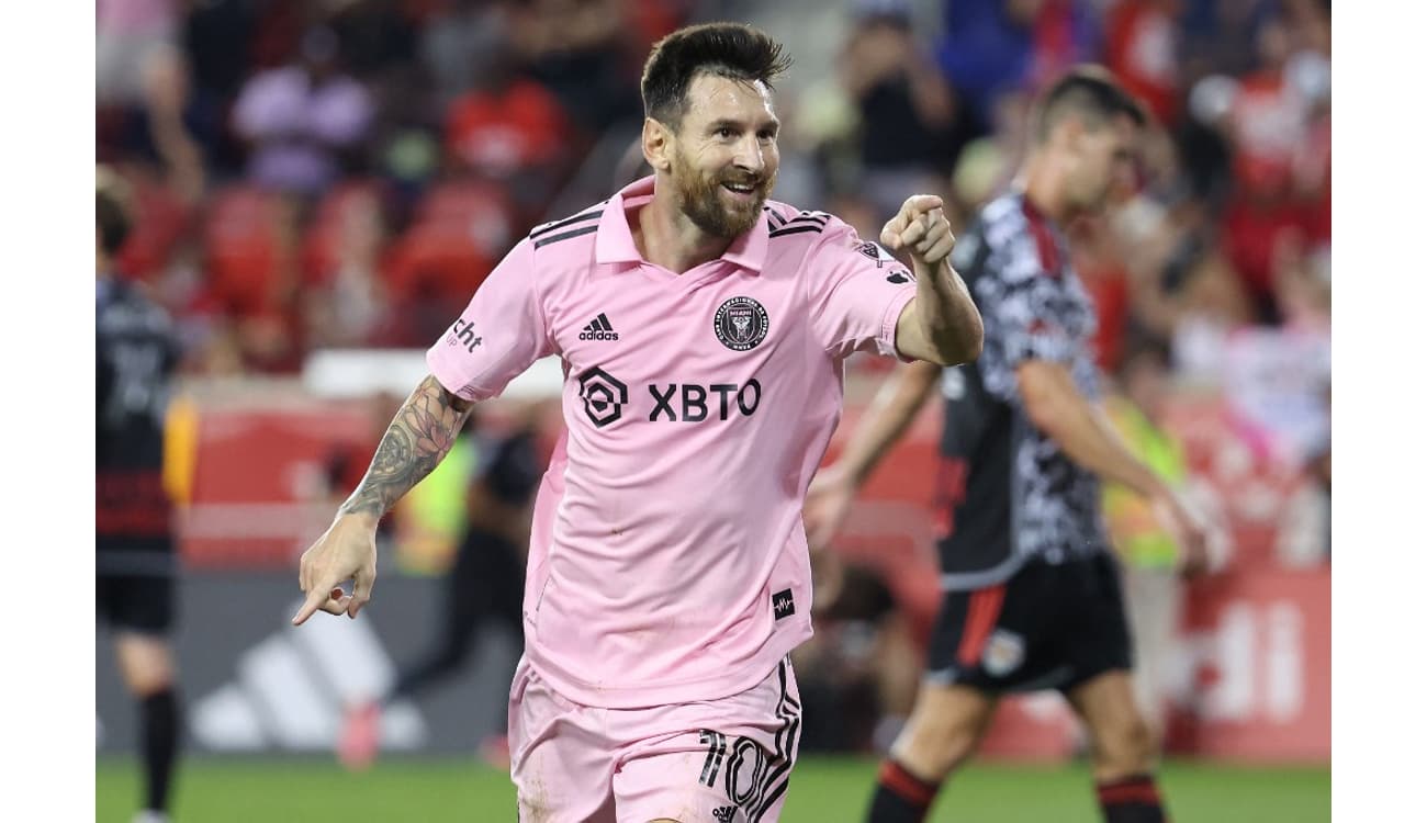 St. Louis x Inter Miami ao vivo e online, onde assistir, que horas é,  escalação e mais da MLS