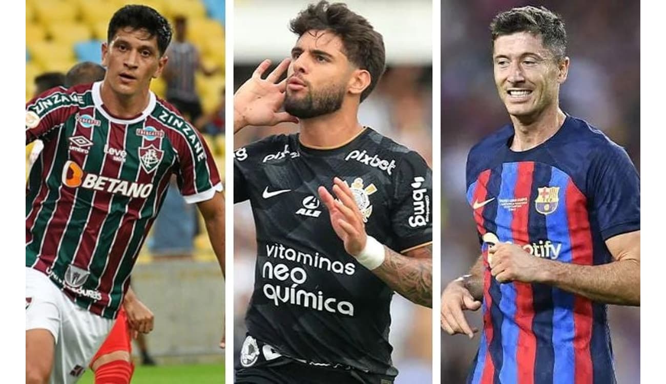 Veja onde assistir jogos de Tênis (7 a 13/8/2023)