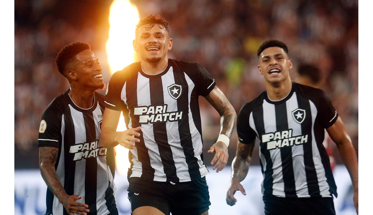Botafogo F.R. on X: Copa Sul-Americana 2023 🌎⭐️ Jogos da fase de grupos  marcados no calendário alvinegro. 📆☑️ #VamosBOTAFOGO   / X
