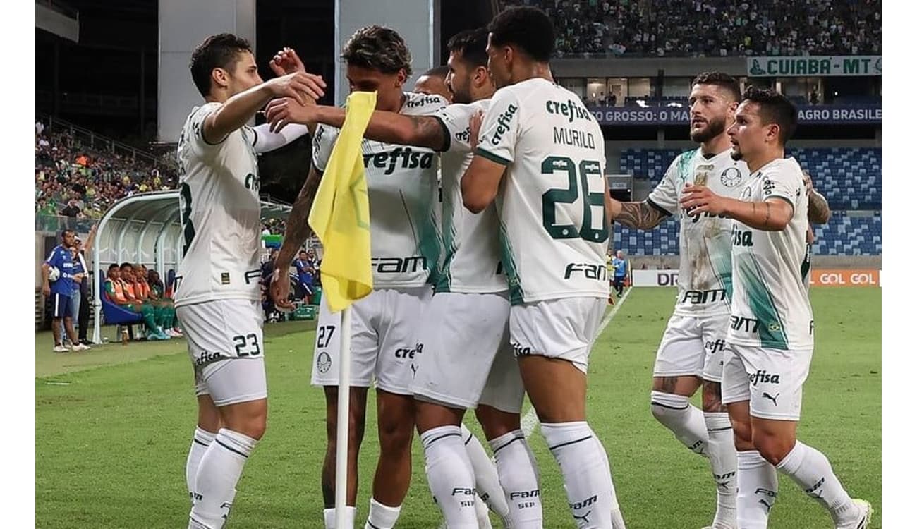 Brasileirão de Norte a Sul: saiba qual região tem mais clubes nas séries A,  B, C e D de 2023, futebol