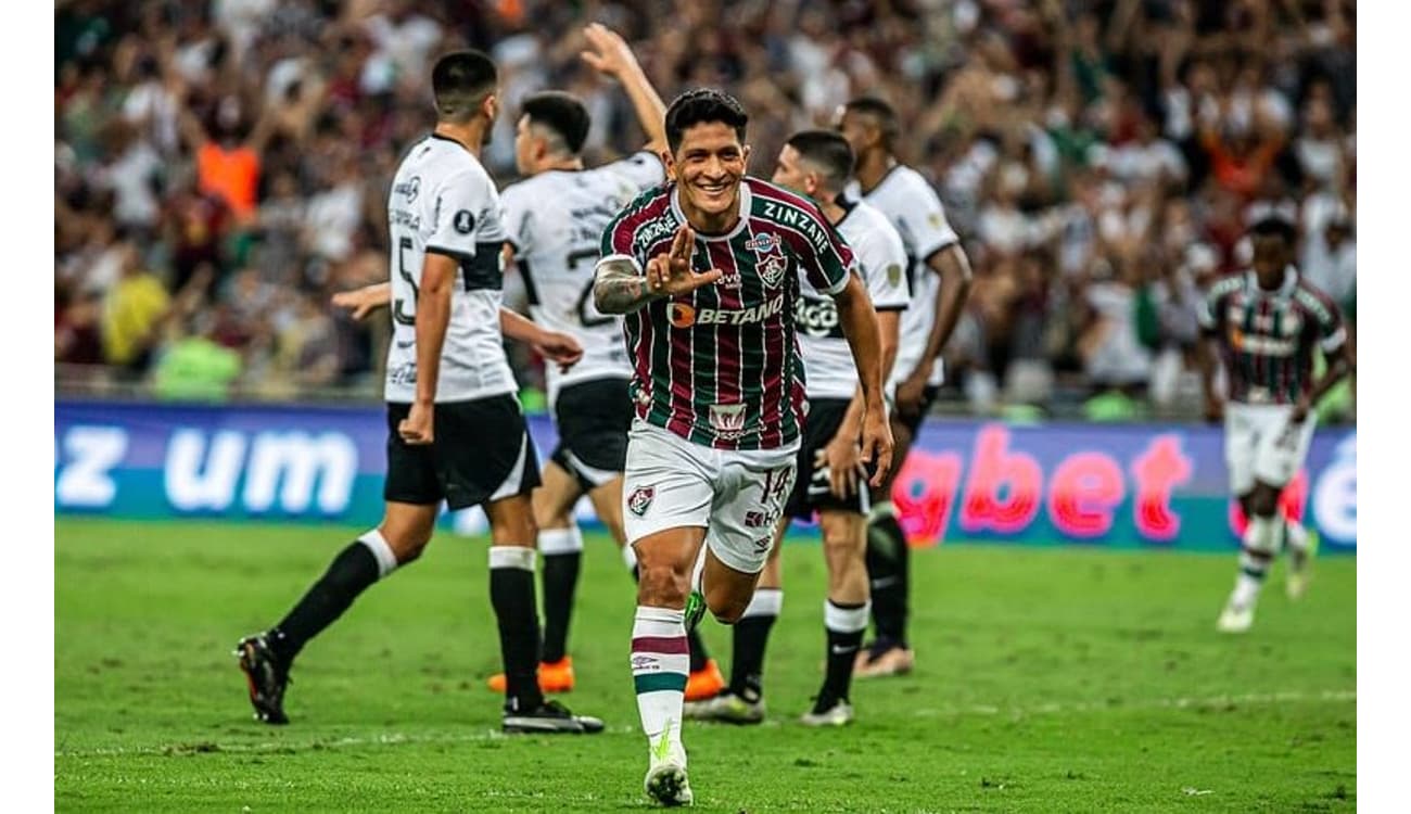 Jornalistas se rendem ao estilo de jogo do Flamengo: Tem o melhor