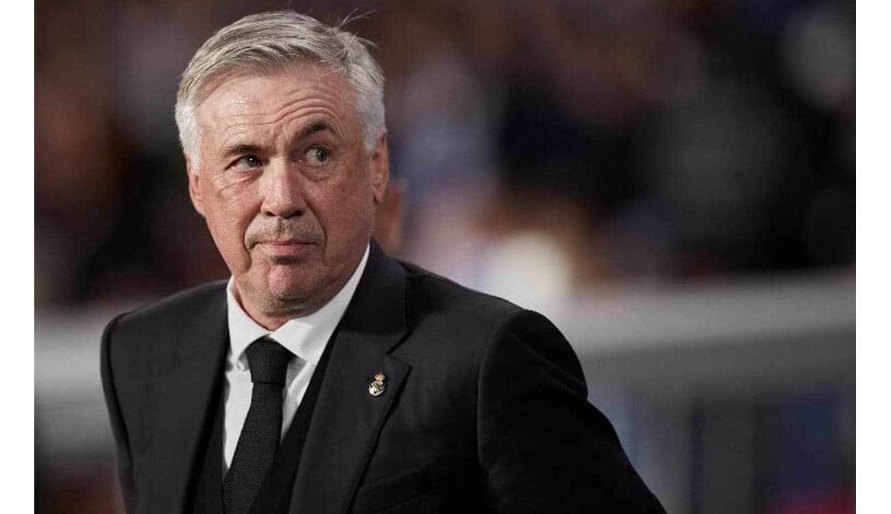 Ancelotti confirma plano com Güler: Vai estar no plantel e pouco a pouco vai  jogar