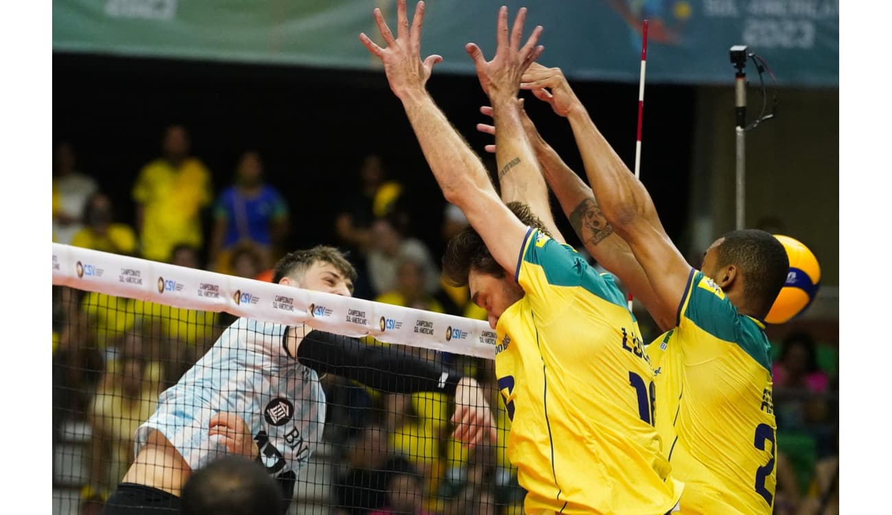 Derrota para Argentina no basquete, eliminação no vôlei de praia e passeio  alemão no futebol: a tarde olímpica - Lance!