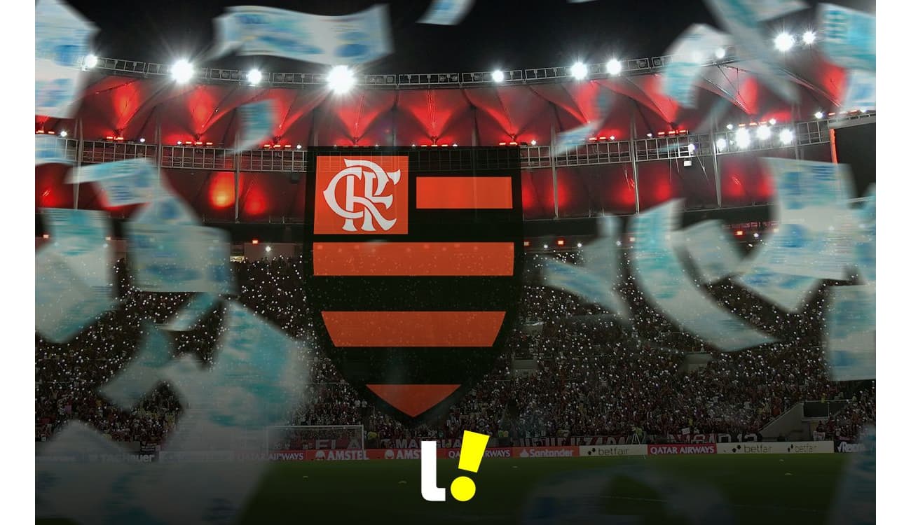 Público e renda: Veja detalhes da bilheteria do jogo Flamengo x Grêmio
