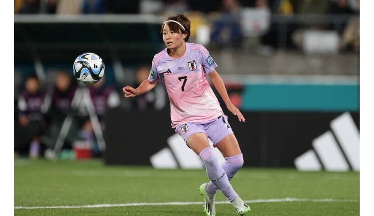 Japão x Suécia; onde assistir ao vivo o jogo desta sexta-feira (11) pela  Copa do Mundo Feminina - CenárioMT