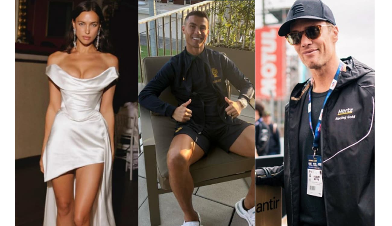 Cr7 irina cheap