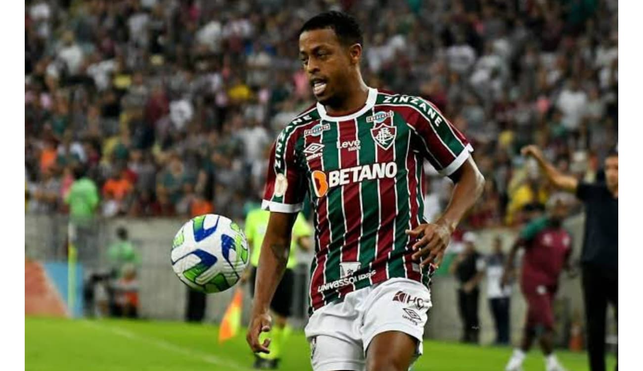 Keno afirma que torcedores do Atlético apoiarão o Fluminense no