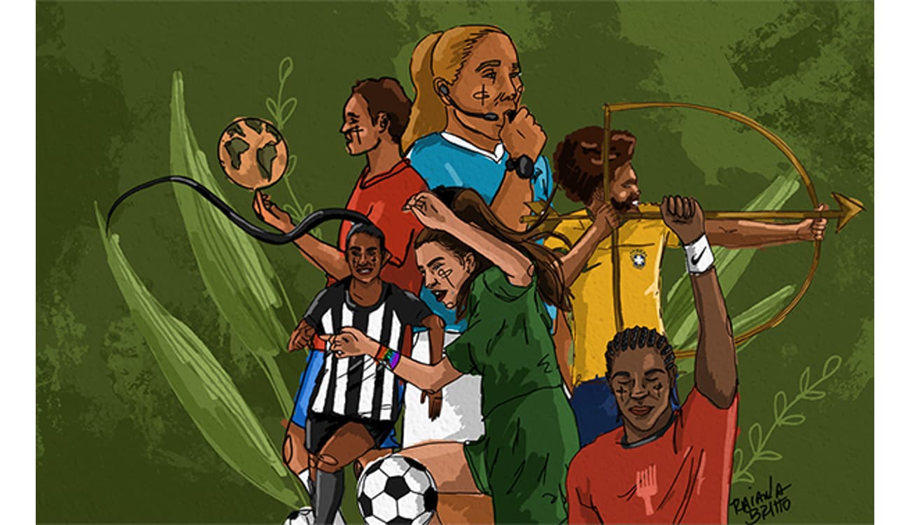 Bola Futebol Futebol Sport Background, A Equipa, Jogo, Cartoon