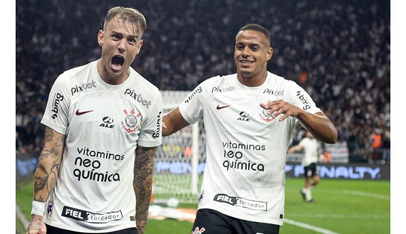 Corinthians fica a detalhes de perder promessa para clube do Brasil