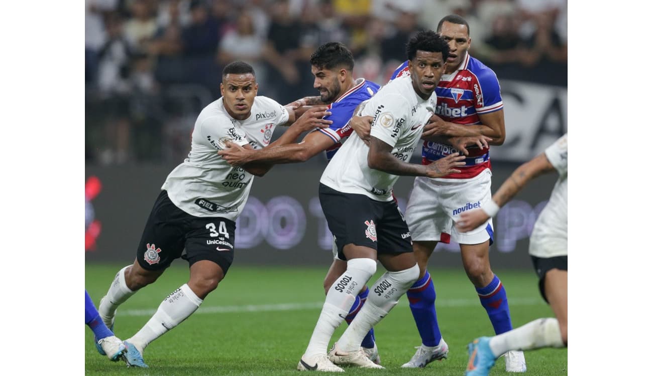 Imprensa dá seu palpite para Corinthians x Inter