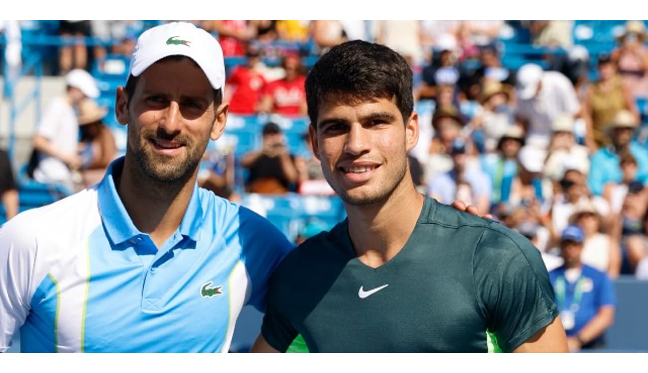 Tênis, Saiba como estão os brasileiros no atual ranking da ATP