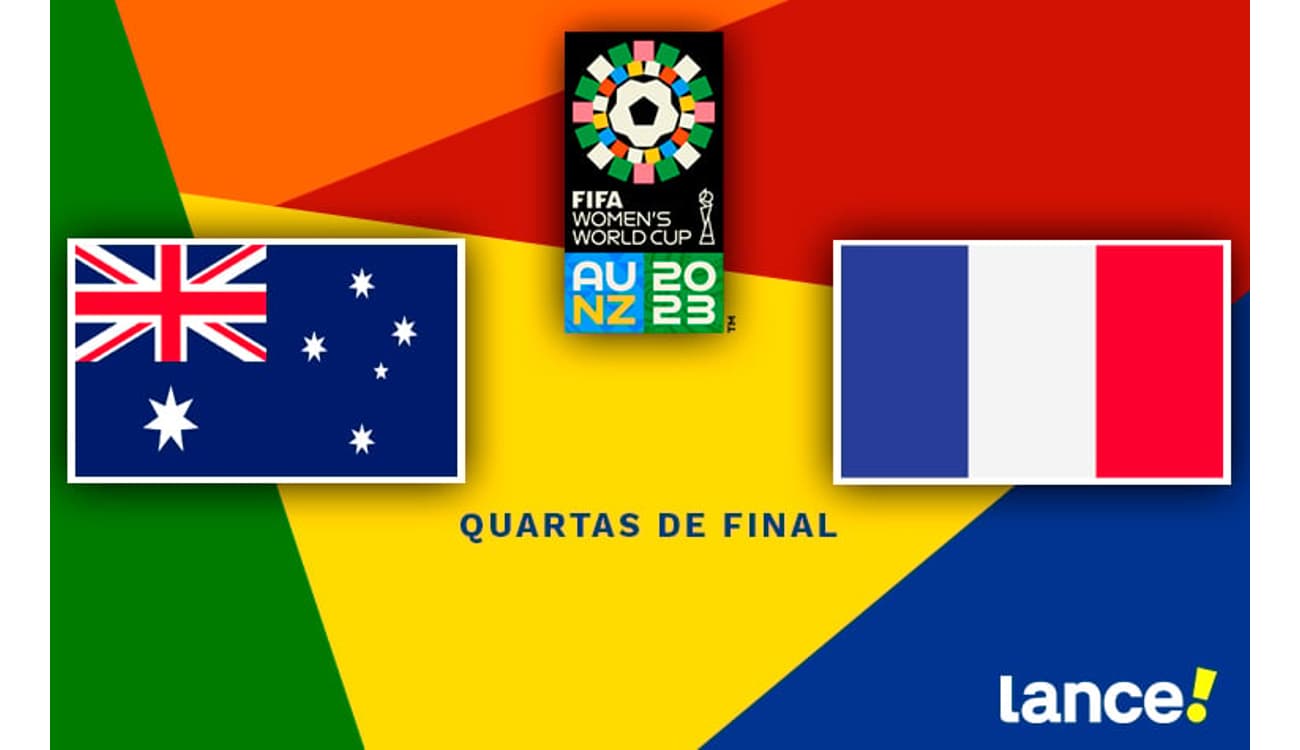 França x Austrália: onde assistir o Jogo da Copa do Mundo 2022 - TecMundo