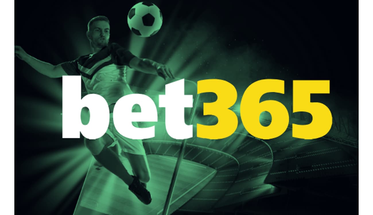 Apostas Esportivas Bet365 Brasil - Jogue na Bet 365 Agora