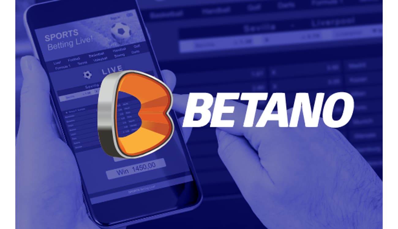 Betano app: Saiba como jogar no mobile