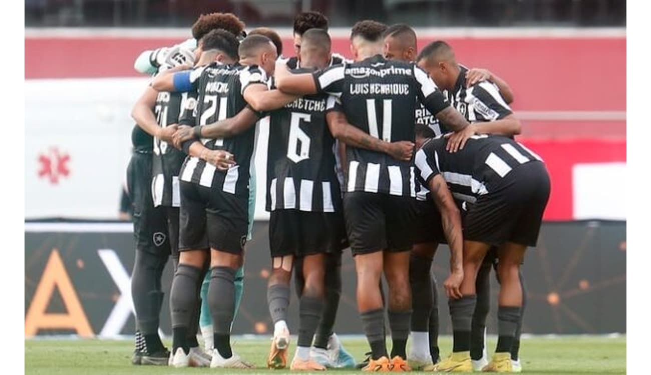 JOGO DO BOTAFOGO HOJE AO VIVO 2023: Veja ONDE VAI PASSAR O JOGO DO BOTAFOGO  HOJE (30/08), assista DEFENSA Y JUSTICIA X BOTAFOGO pela SUL AMERICANA