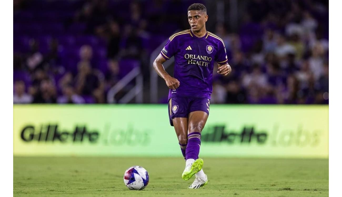 Jogo de futebol do Orlando City em Orlando - 2023