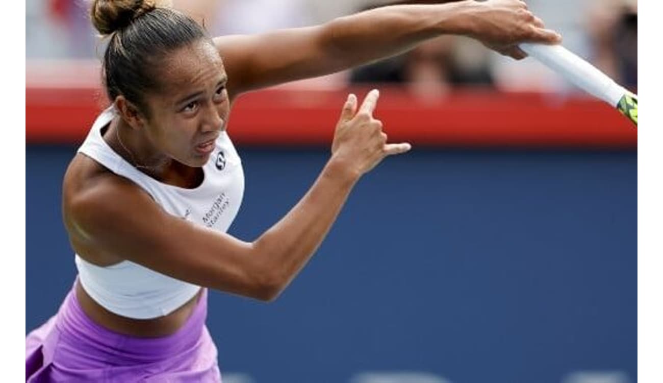 Bia Haddad estreia com o pé direito em Montreal e encara Fernandez - Tenis  News