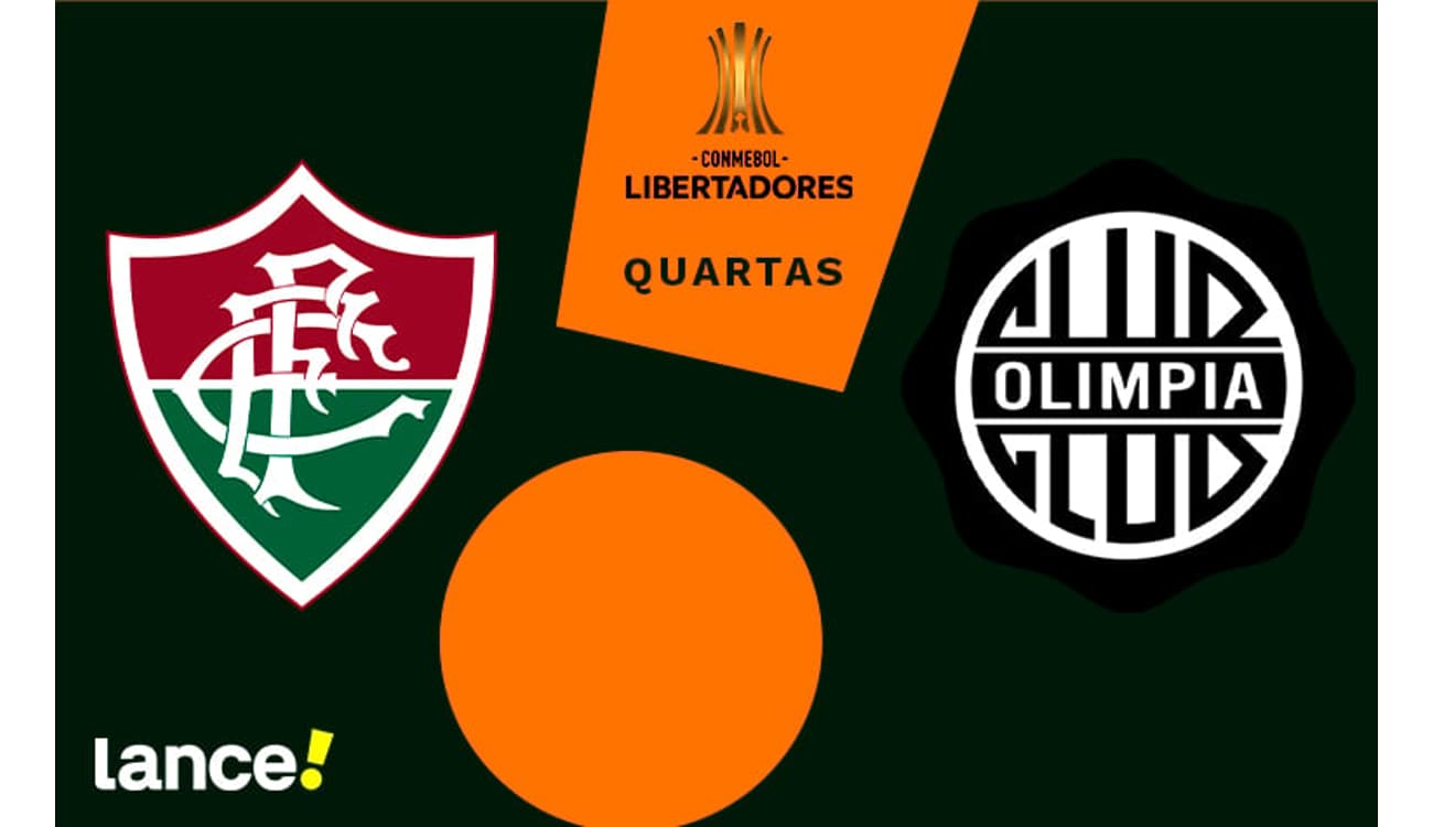 Jogo do Fluminense hoje: que horas começa e onde assistir?