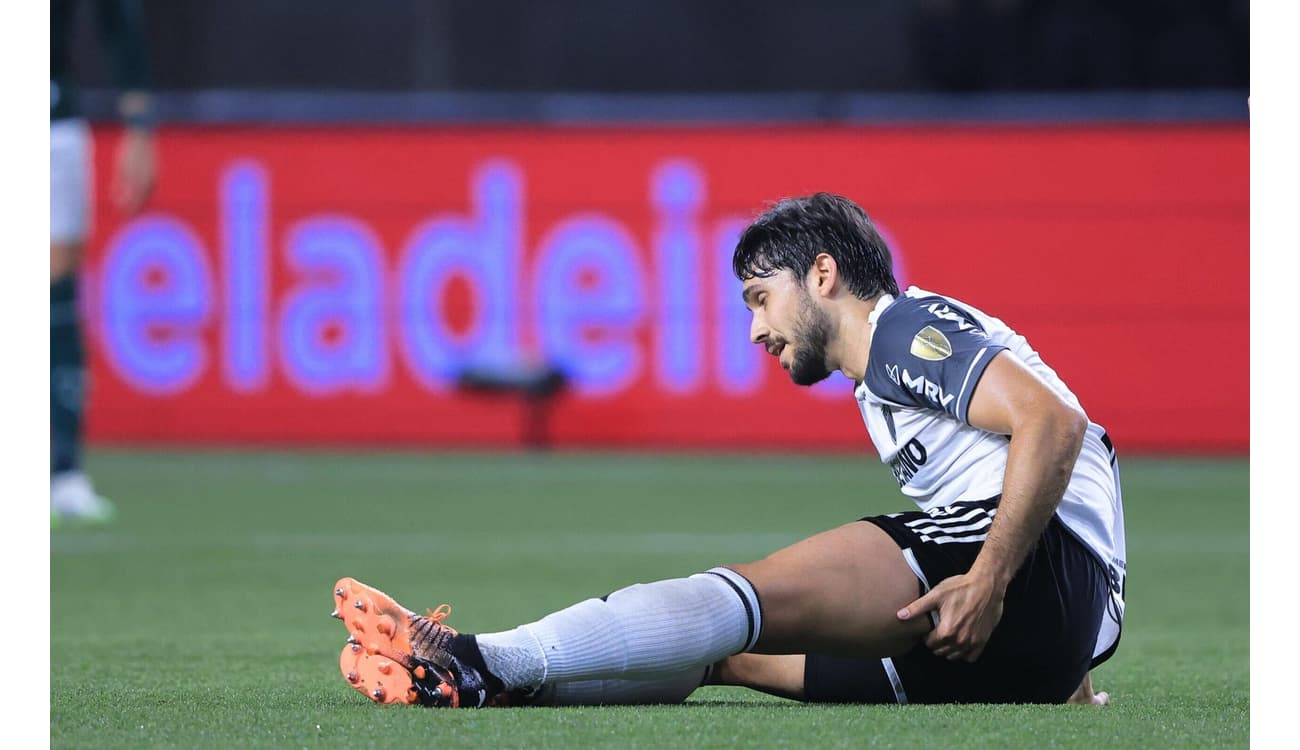 Justiça impede Vasco de jogar contra o Atlético-MG no Maracanã