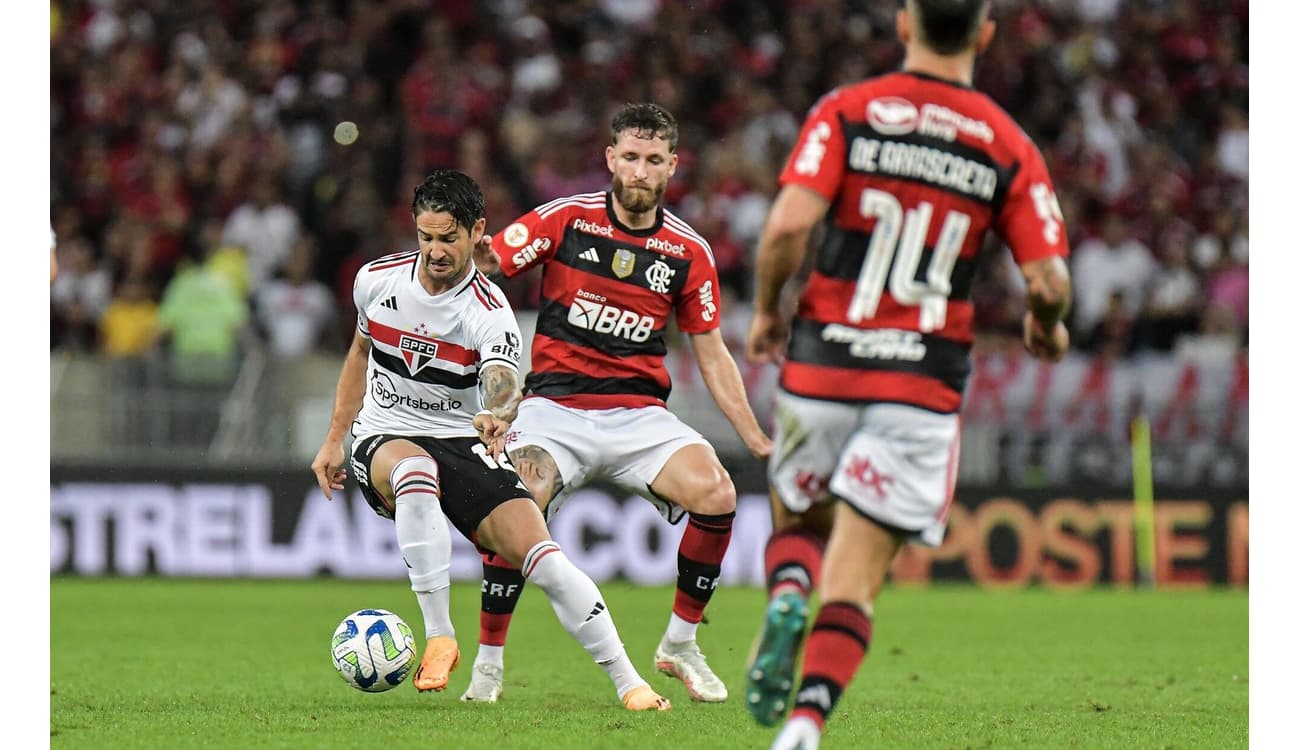 FINAIS DA COPA DO BRASIL 2023: Veja quando vai ser o sorteio da FINAL da COPA  DO BRASIL, disputada pelo FLAMENGO e pelo SÃO PAULO