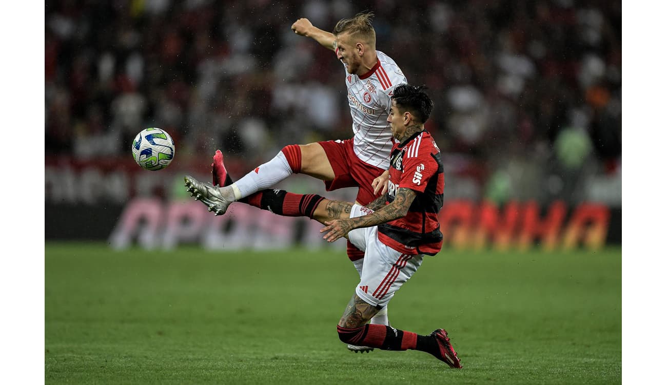 Flamengo polariza de novo o Brasileiro contra o jogo pragmático. Agora vai?  - 02/02/2021 - UOL Esporte