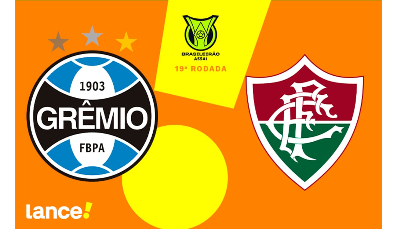 América-MG x Grêmio ao vivo: onde assistir ao jogo do Brasileirão online